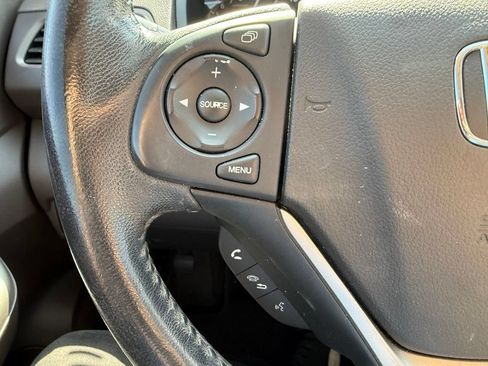 Used 2014 Honda CR-V EX-L image 13