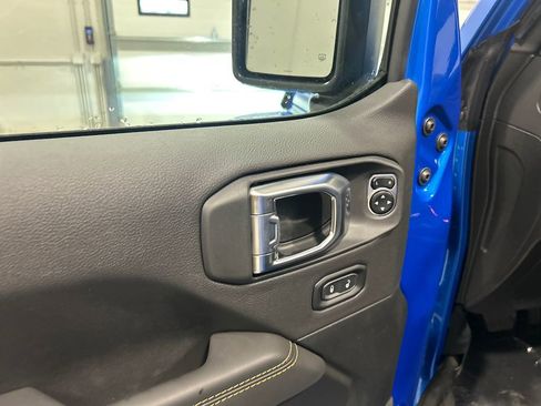 New 2026 Jeep Wrangler Sahara image 15