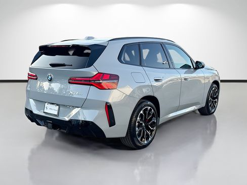 New 2026 BMW X3 xDrive30i w/ Premium Package AWD/4WD image 3