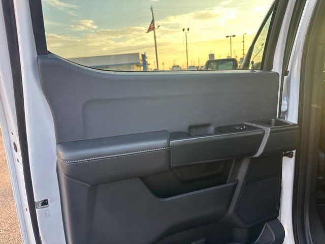 Used 2023 Ford F150 XL w/ STX Appearance Package RWD image 27