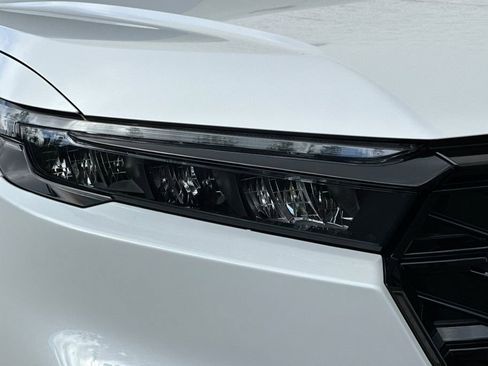 New 2026 Honda CR-V TrailSport image 31