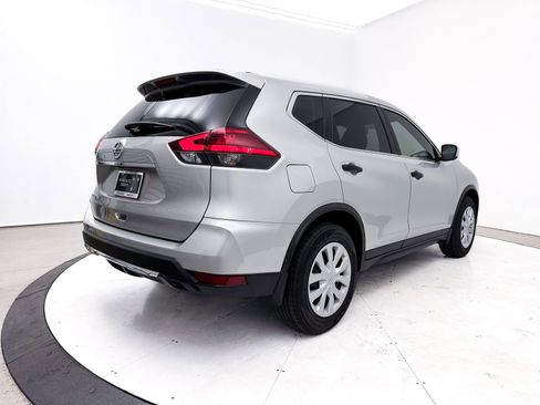 Used 2017 Nissan Rogue S image 15