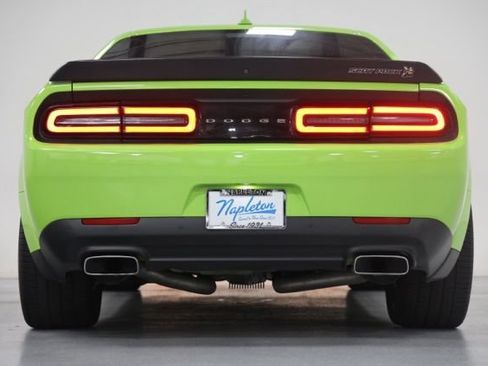 Used 2023 Dodge Challenger R/T Scat Pack RWD image 17