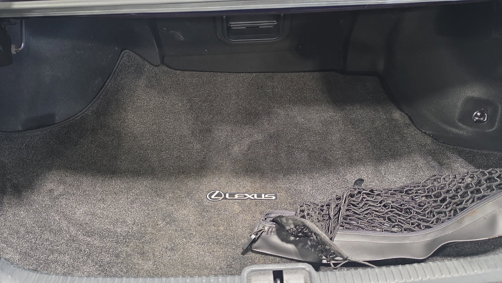 Used 2019 Lexus ES 350 w/ Premium Package FWD image 22