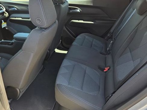 New 2027 Chevrolet Bolt LT w/ Comfort Package FWD image 9