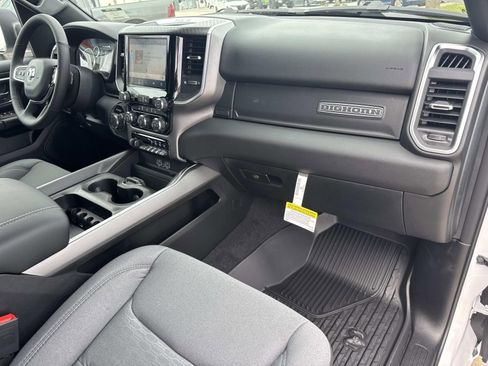 New 2026 RAM 1500 Big Horn image 10