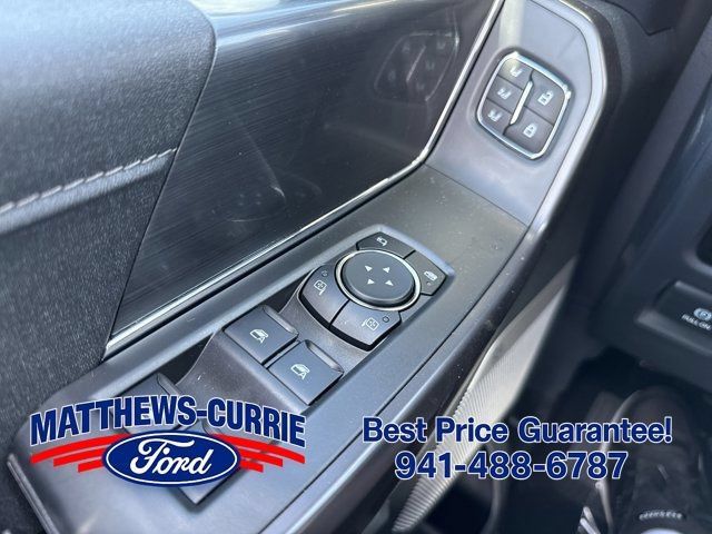 New 2026 Ford F150 Lariat w/ Equipment Group 501A Mid RWD image 28
