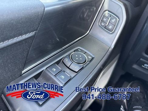 New 2026 Ford F150 Lariat RWD image 28