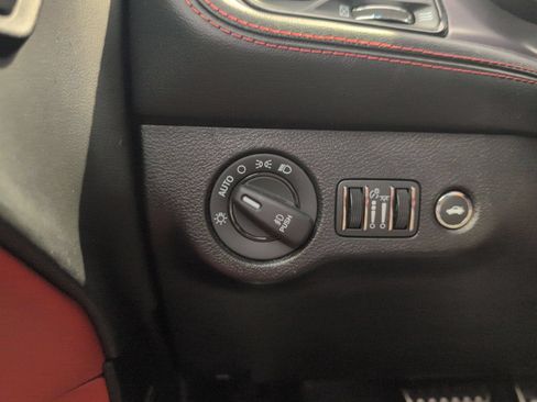 Used 2021 Dodge Challenger R/T Scat Pack w/ Plus Package RWD image 16