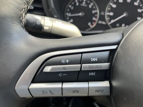 Certified 2023 MAZDA CX-30 AWD 2.5 S w/ Select Package image 20