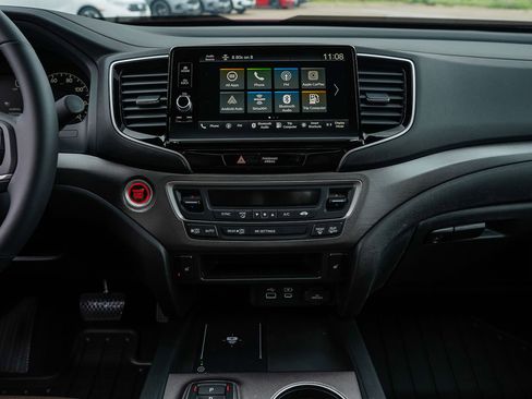 New 2026 Honda Ridgeline RTL image 13