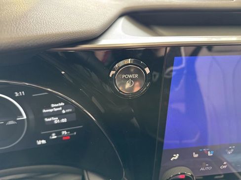 New 2026 Lexus TX 500h AWD image 23