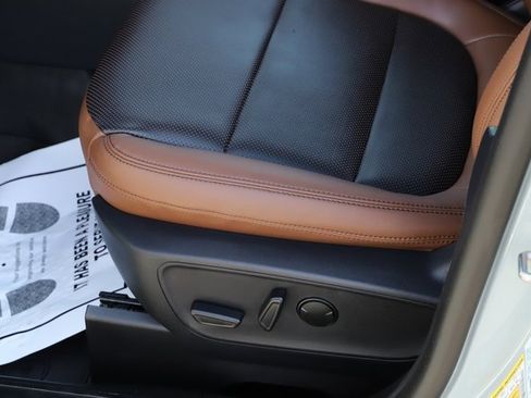 Used 2024 Ford Bronco Sport Badlands w/ Premium Package image 14