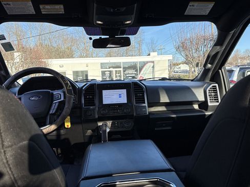 Used 2020 Ford F150 XLT w/ Equipment Group 302A Luxury image 24