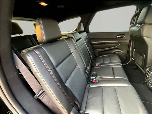 New 2026 Dodge Durango GT AWD/4WD image 20