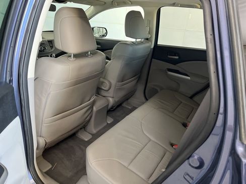 Used 2012 Honda CR-V EX-L image 25