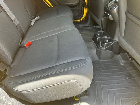 Used 2020 Jeep Wrangler Unlimited Sport S AWD/4WD image 29