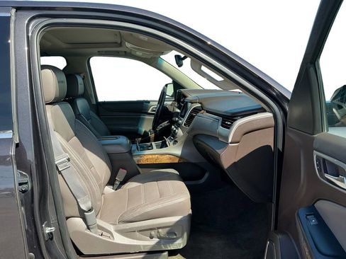 Used 2015 GMC Yukon Denali w/ Open Road Package image 22
