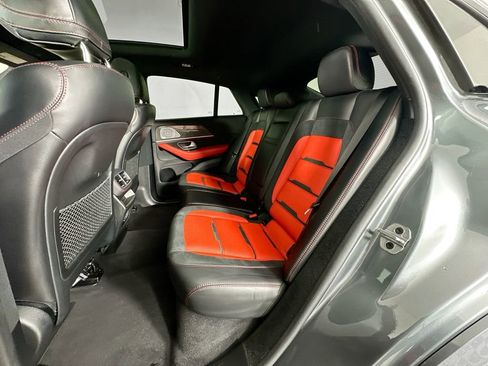 Certified 2023 Mercedes-Benz GLE 53 AMG GLE 53 AMG image 25