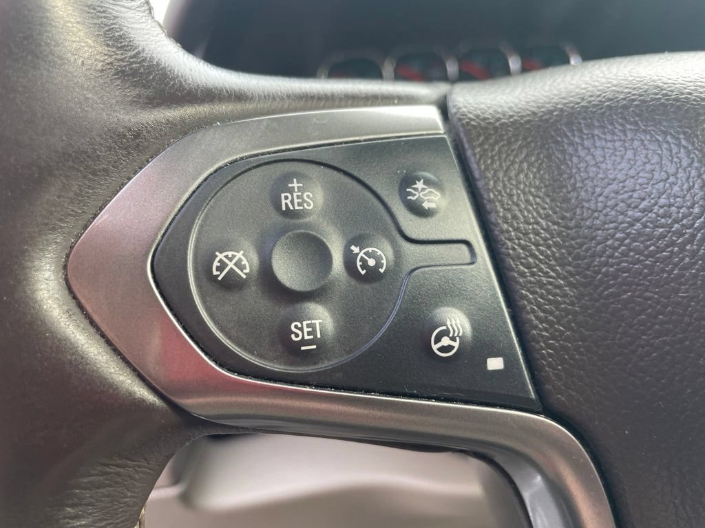 Used 2017 Chevrolet Tahoe Premier AWD/4WD image 32