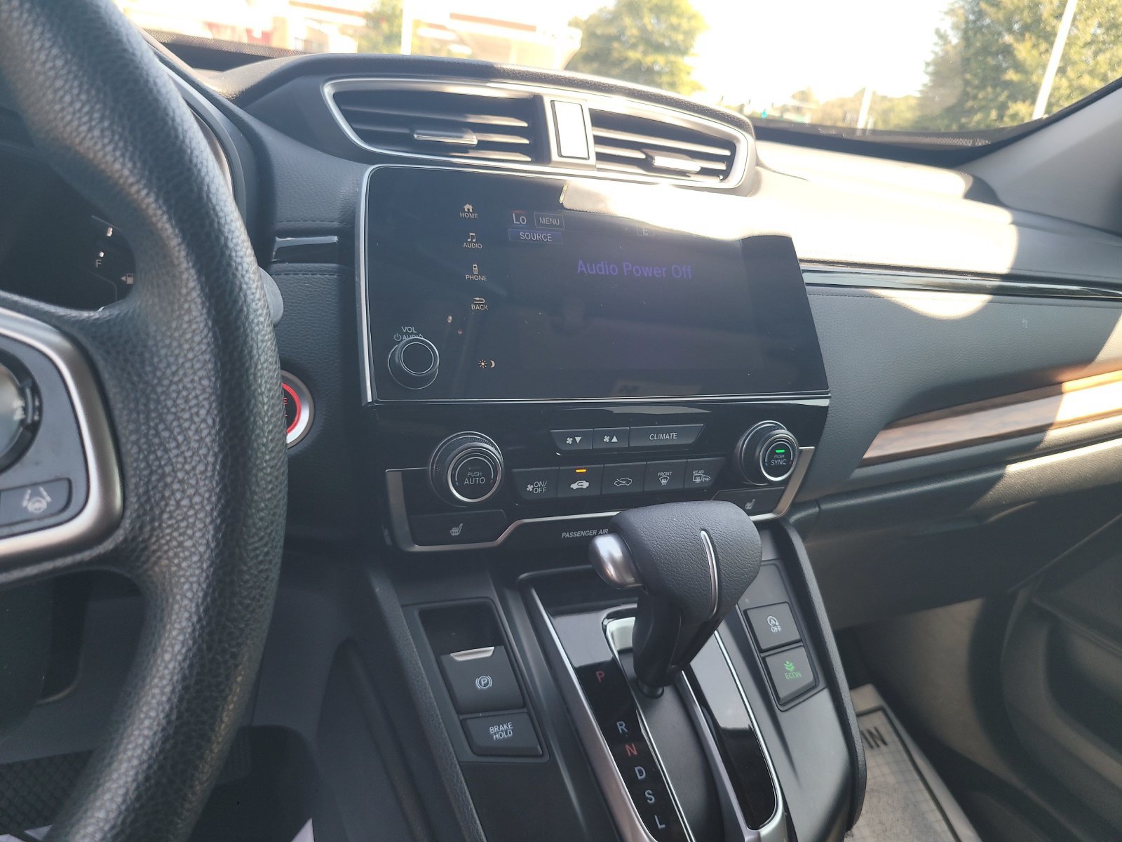 Certified 2022 Honda CR-V EX image 18