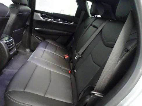 Certified 2024 Cadillac XT5 Premium Luxury AWD/4WD image 4