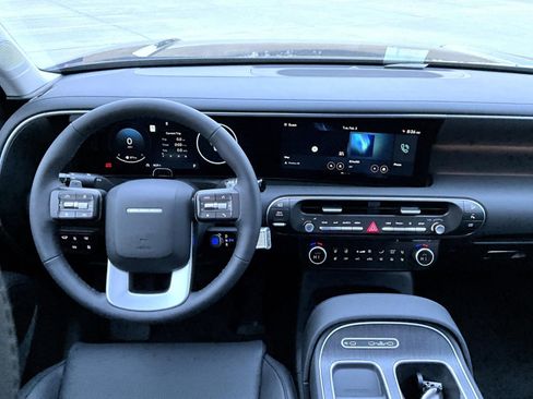 New 2026 Hyundai Palisade SEL image 14