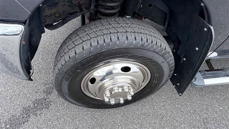 Used 2015 RAM 3500 Big Horn AWD/4WD image 31
