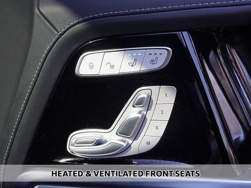 Used 2025 Mercedes-Benz G 63 AMG 4MATIC image 10
