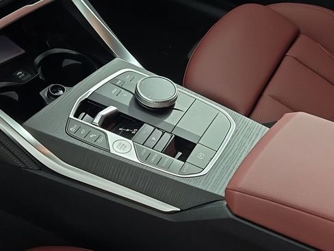 New 2026 BMW 430i xDrive w/ M Sport Package image 18