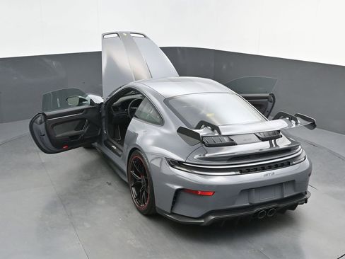 Certified 2026 Porsche 911 GT3 image 44
