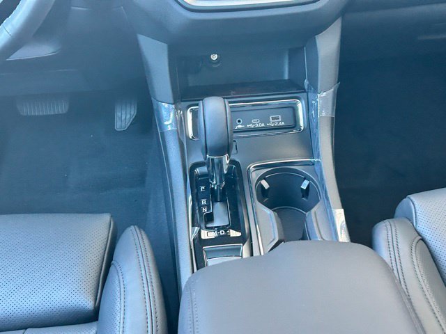 New 2025 Subaru Ascent Bronze Edition AWD/4WD image 20