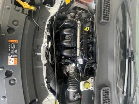 Used 2019 Ford Escape S FWD image 49