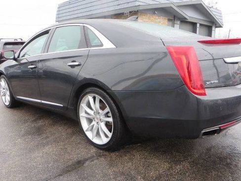Used 2015 Cadillac XTS Premium image 28