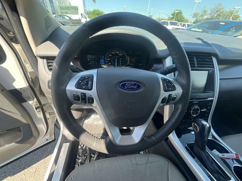 Used 2013 Ford Edge Limited FWD image 24