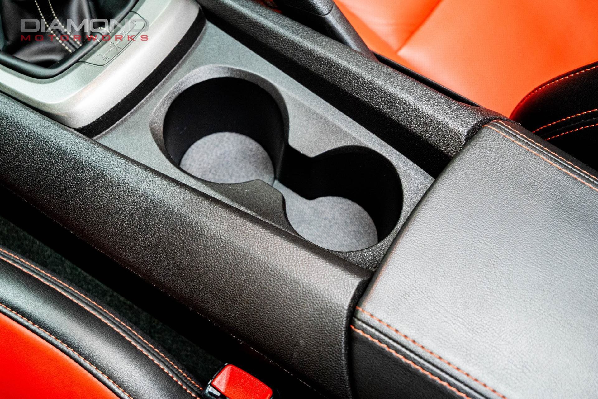 Used 2010 Chevrolet Camaro SS w/ LPO, Ground Effects Package RWD image 81