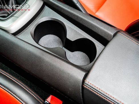 Used 2010 Chevrolet Camaro SS w/ LPO, Ground Effects Package image 81