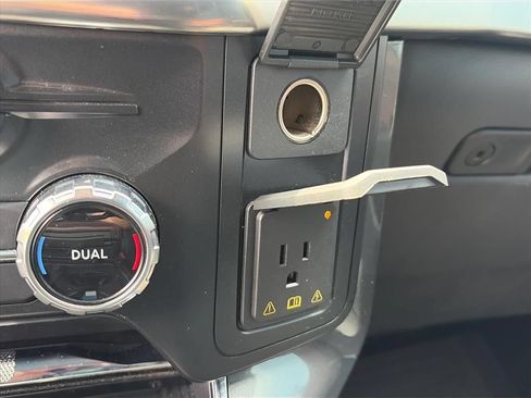 Used 2022 Ford F150 Lariat AWD/4WD image 19