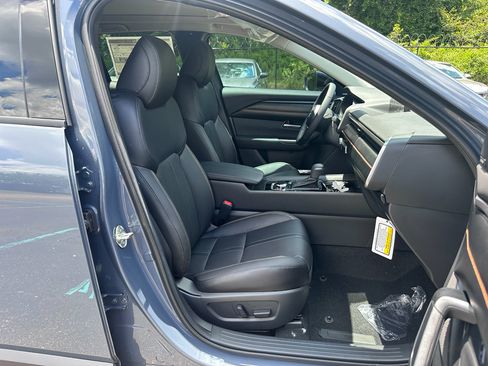 New 2026 MAZDA CX-50 AWD 2.5 Hybrid w/ Weather Package image 21