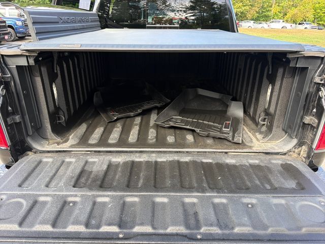 Used 2019 RAM 1500 Limited AWD/4WD image 25