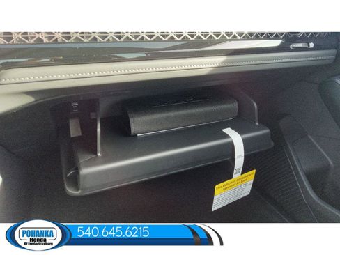 New 2025 Honda Accord Hybrid Sport-L FWD image 24