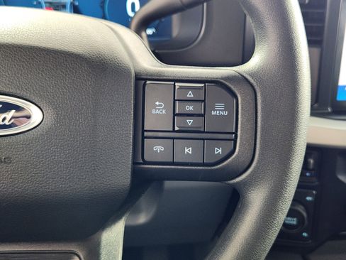 New 2026 Ford F350 XLT w/ XLT Premium Package AWD/4WD image 20