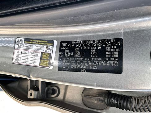 Used 2015 Kia Soul + image 33