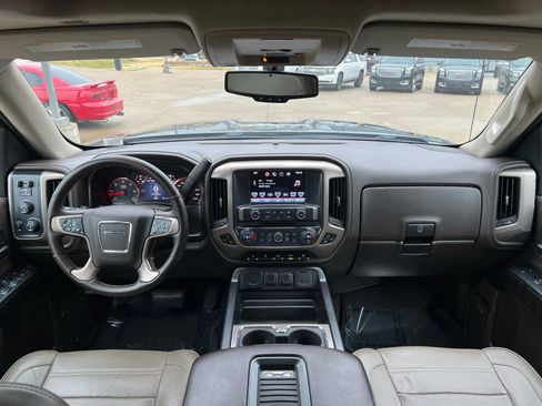 Used 2016 GMC Sierra 1500 Denali image 16