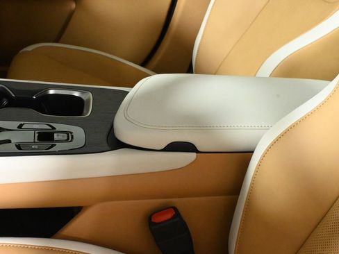 New 2026 Lexus RZ 350e 2WD w/ Technology Package image 25