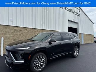 Used 2026 Buick Enclave Avenir AWD/4WD video 1