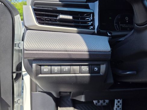 New 2026 Toyota Camry SE FWD image 30