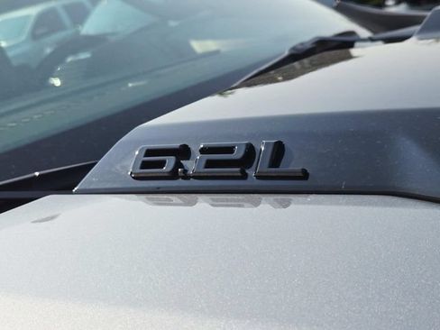 New 2026 Chevrolet Silverado 1500 LT Trail Boss w/ LT Trail Boss Premium Package AWD/4WD image 23