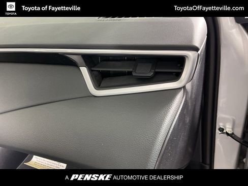 Used 2026 Toyota Corolla LE image 17