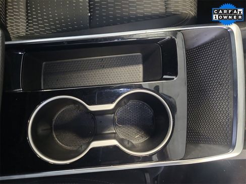 Used 2025 Chevrolet Equinox LT image 17